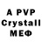 Alpha PVP СК КРИС Speedy TV
